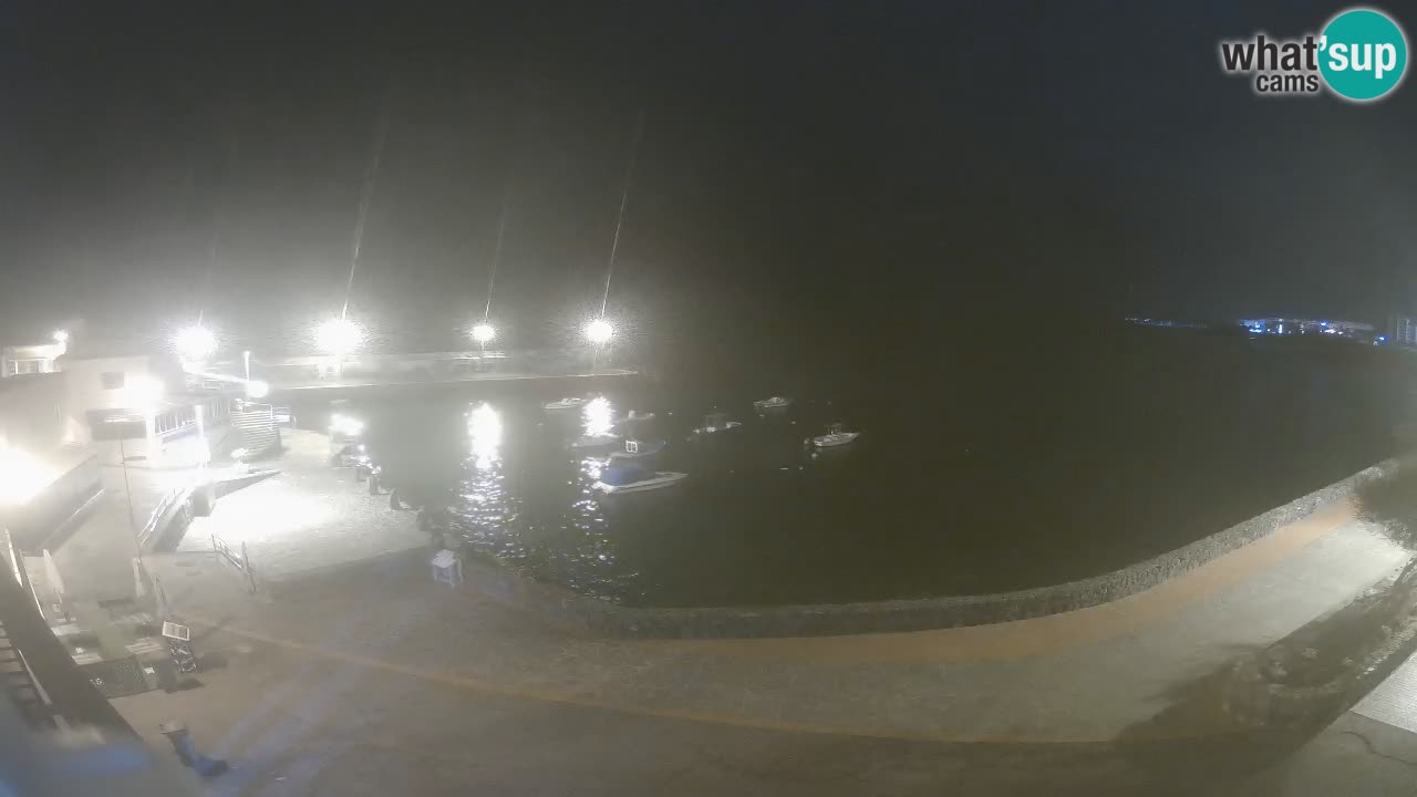 Los Abrigos – Promenade | Tenerife