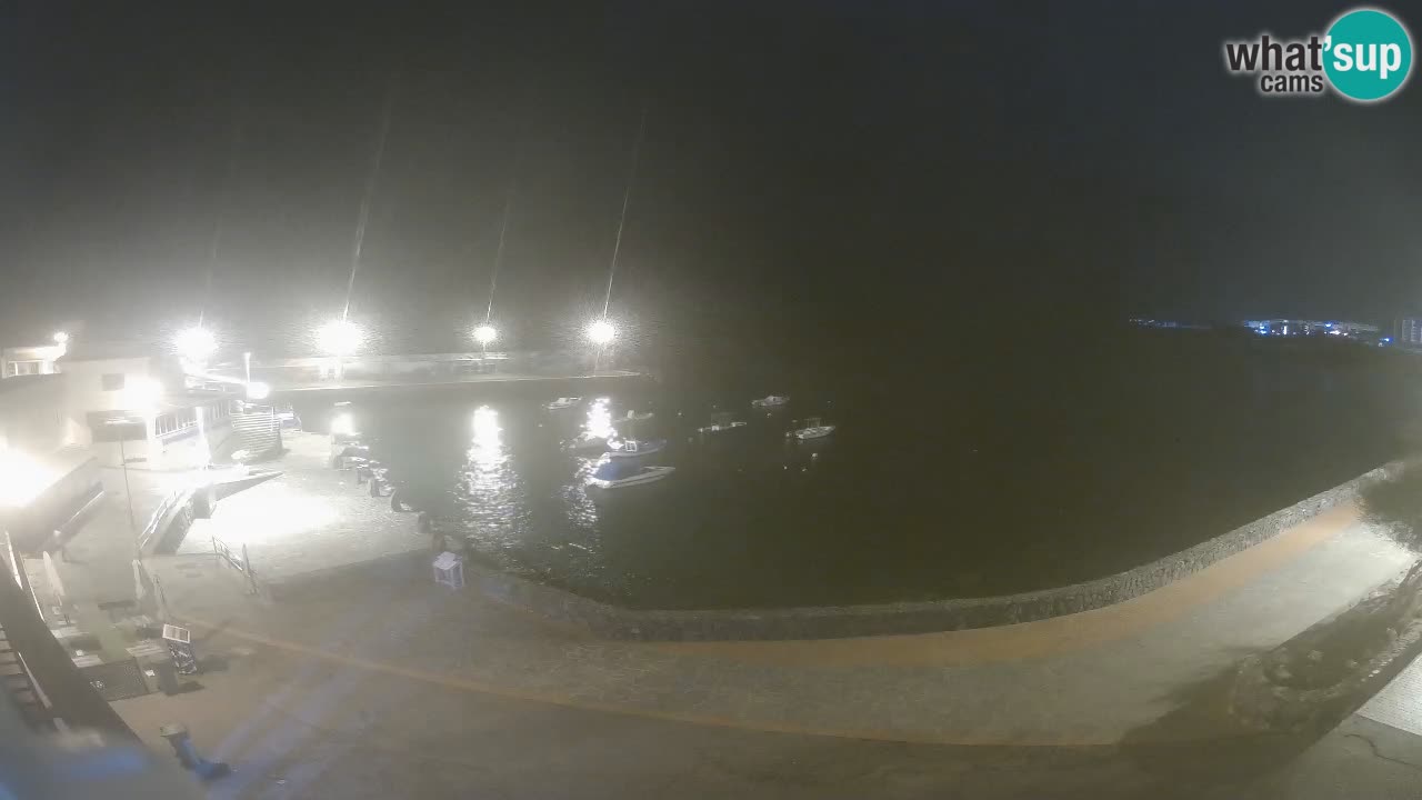 Los Abrigos – Promenada | Tenerife