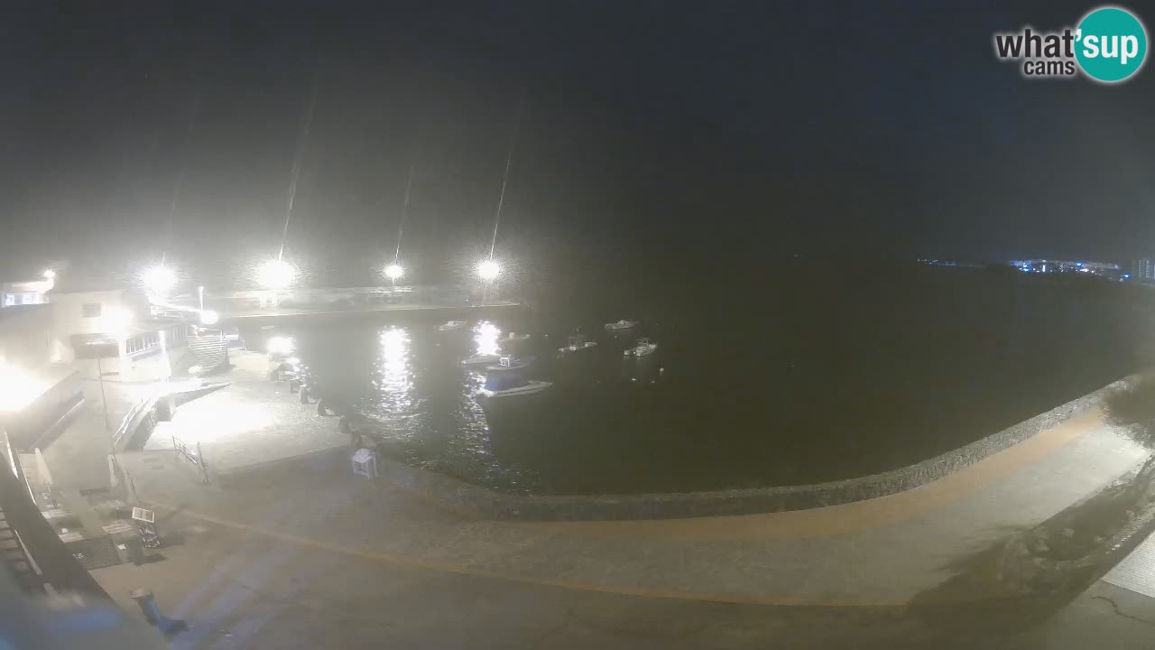 Los Abrigos – Promenade | Tenerife