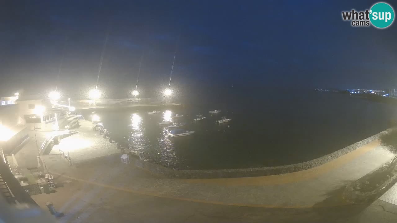 Los Abrigos – Promenada | Tenerife