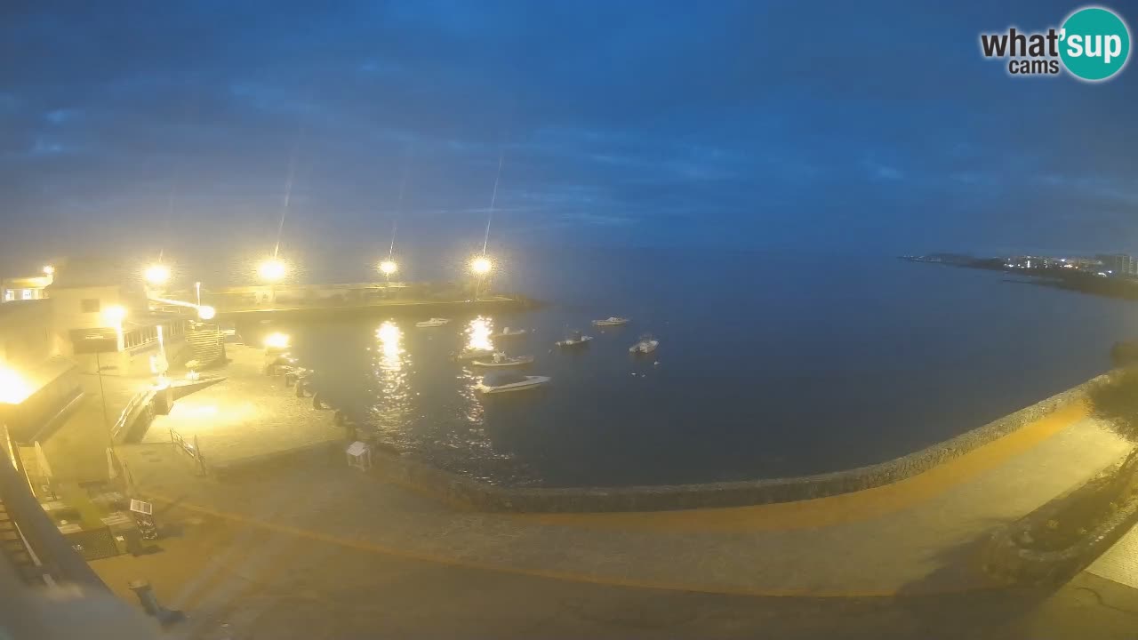 Los Abrigos – Promenada | Tenerife