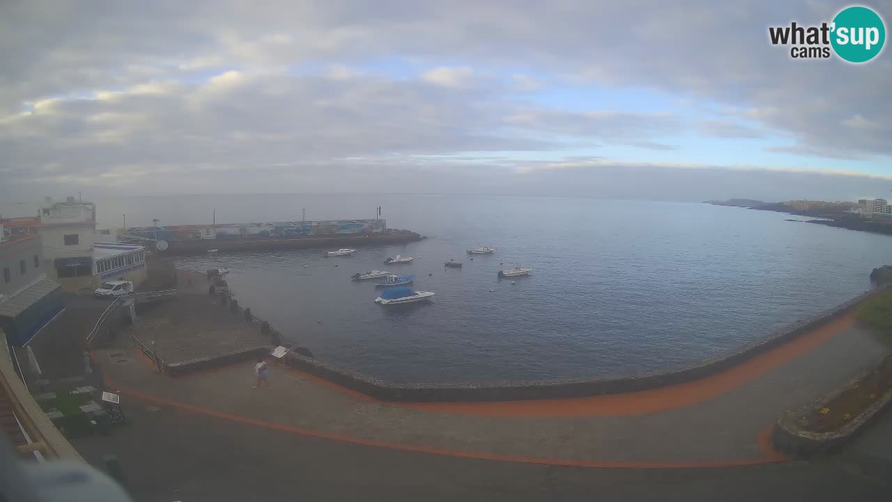 Los Abrigos – Lungomare | Tenerife