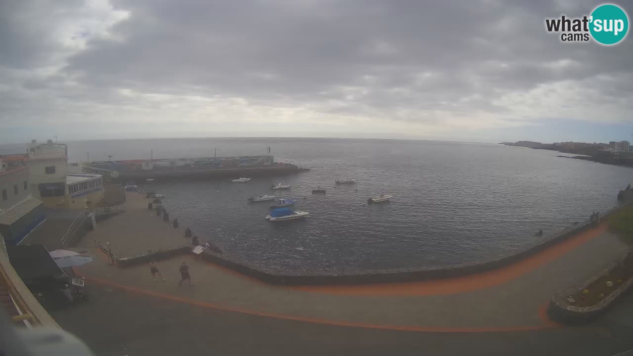 Los Abrigos – Promenade | Tenerife