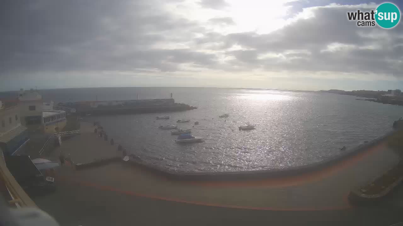 Los Abrigos – Lungomare | Tenerife