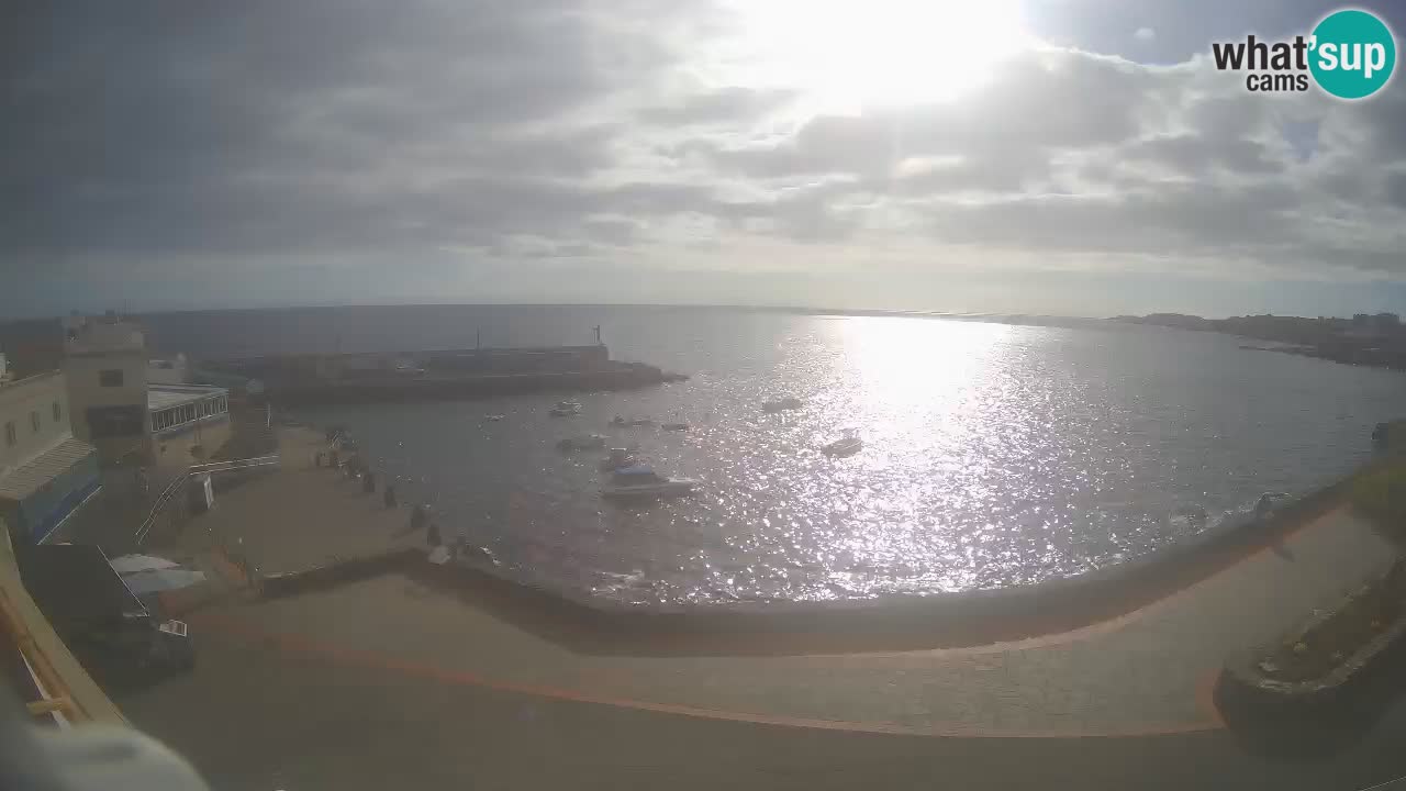 Los Abrigos – Lungomare | Tenerife