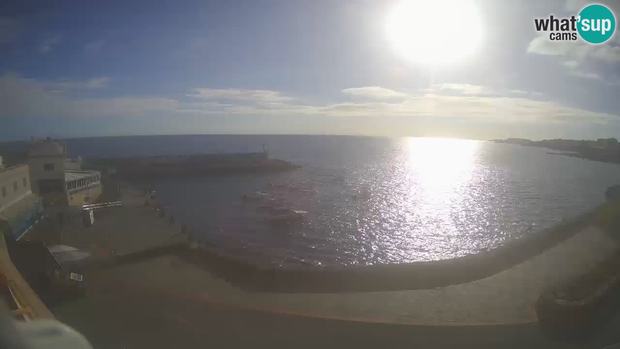 Los Abrigos – Promenade | Tenerife