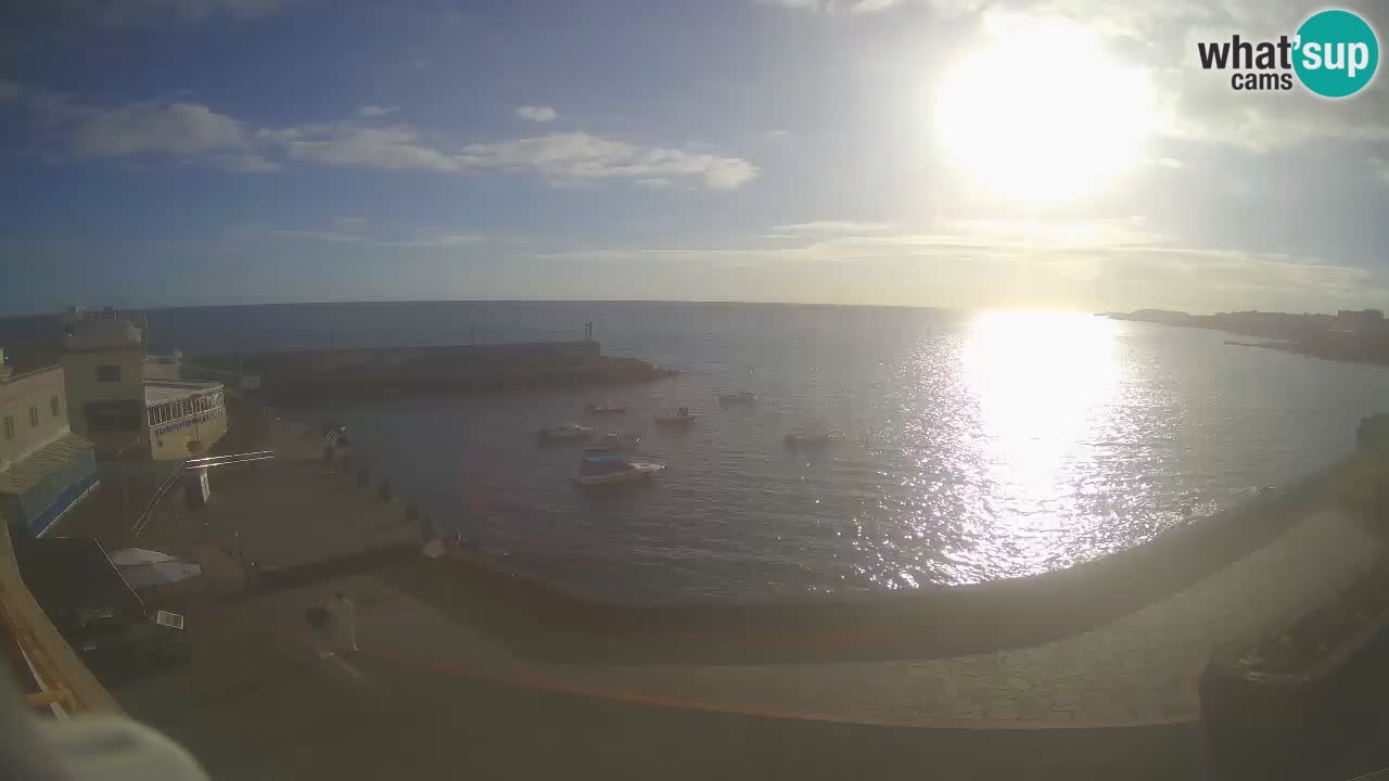 Los Abrigos – Promenade | Tenerife