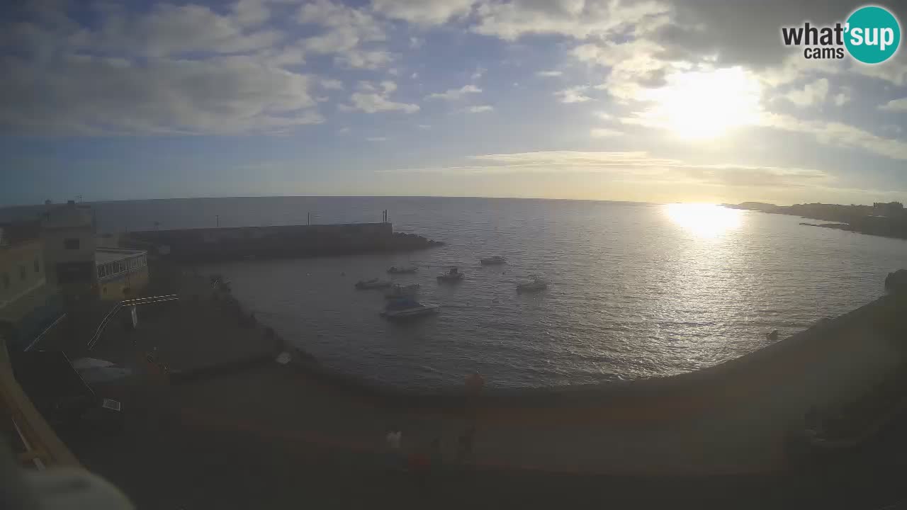 Los Abrigos – Lungomare | Tenerife