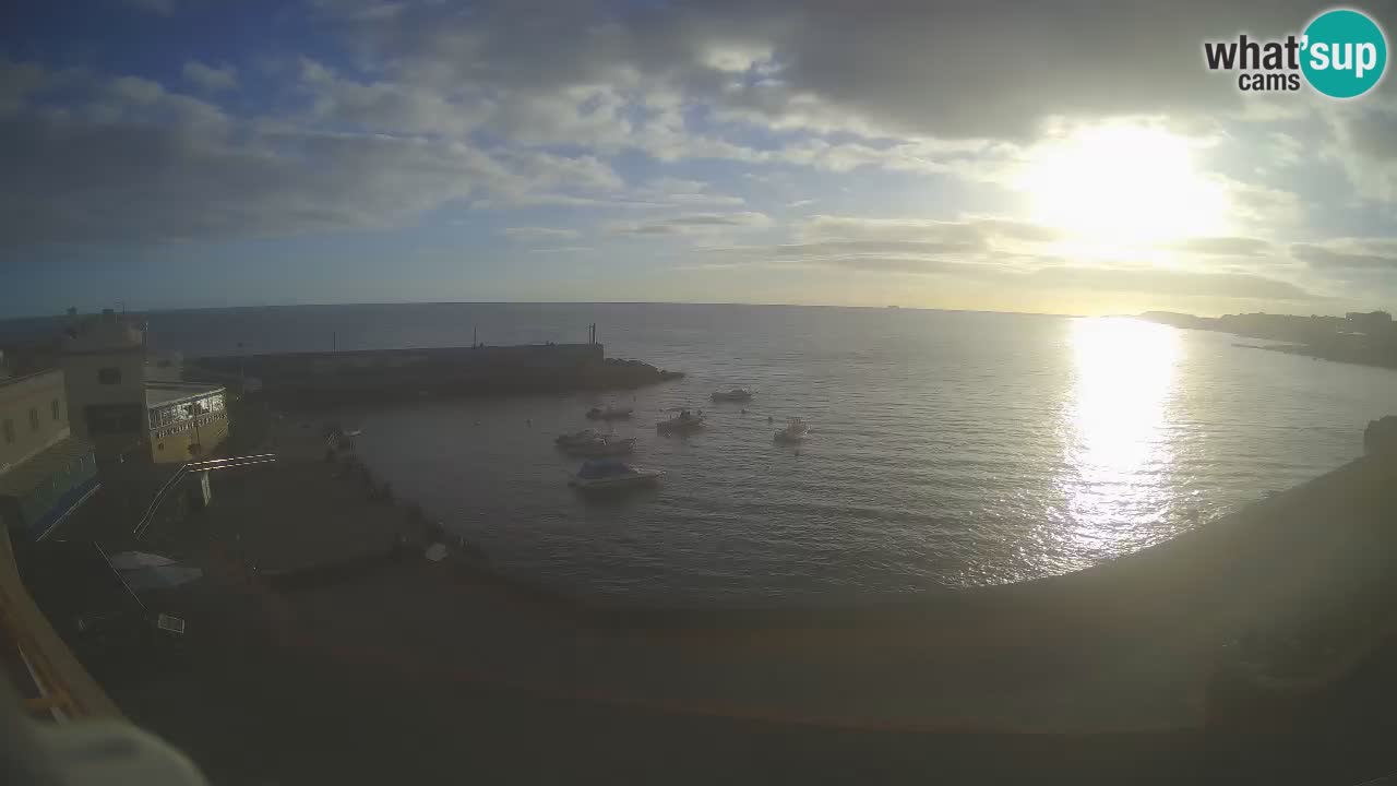 Los Abrigos – Promenada | Tenerife