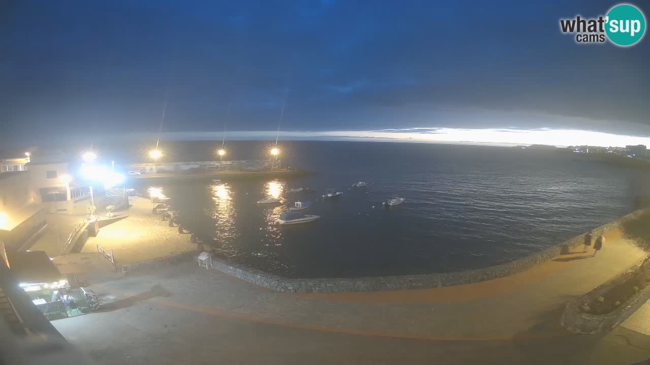 Los Abrigos – Promenade | Tenerife