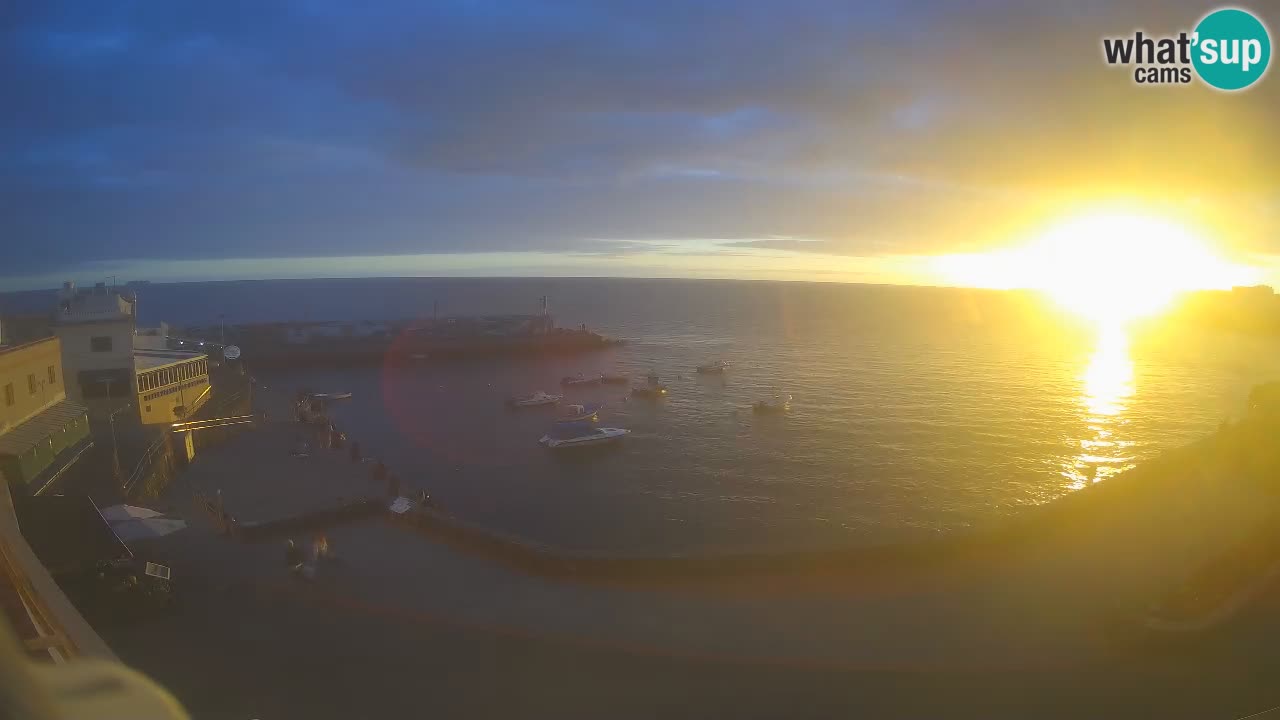 Los Abrigos – Lungomare | Tenerife