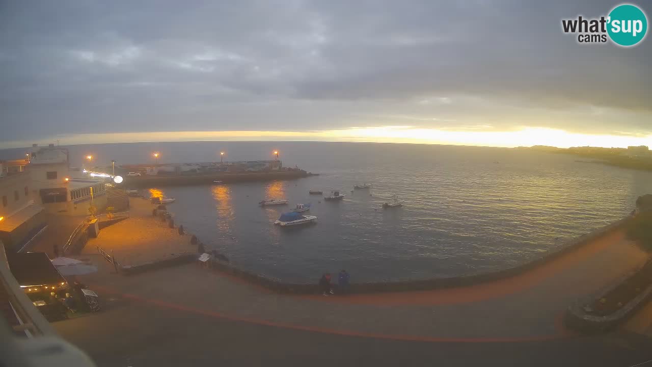 Los Abrigos – Promenade | Tenerife