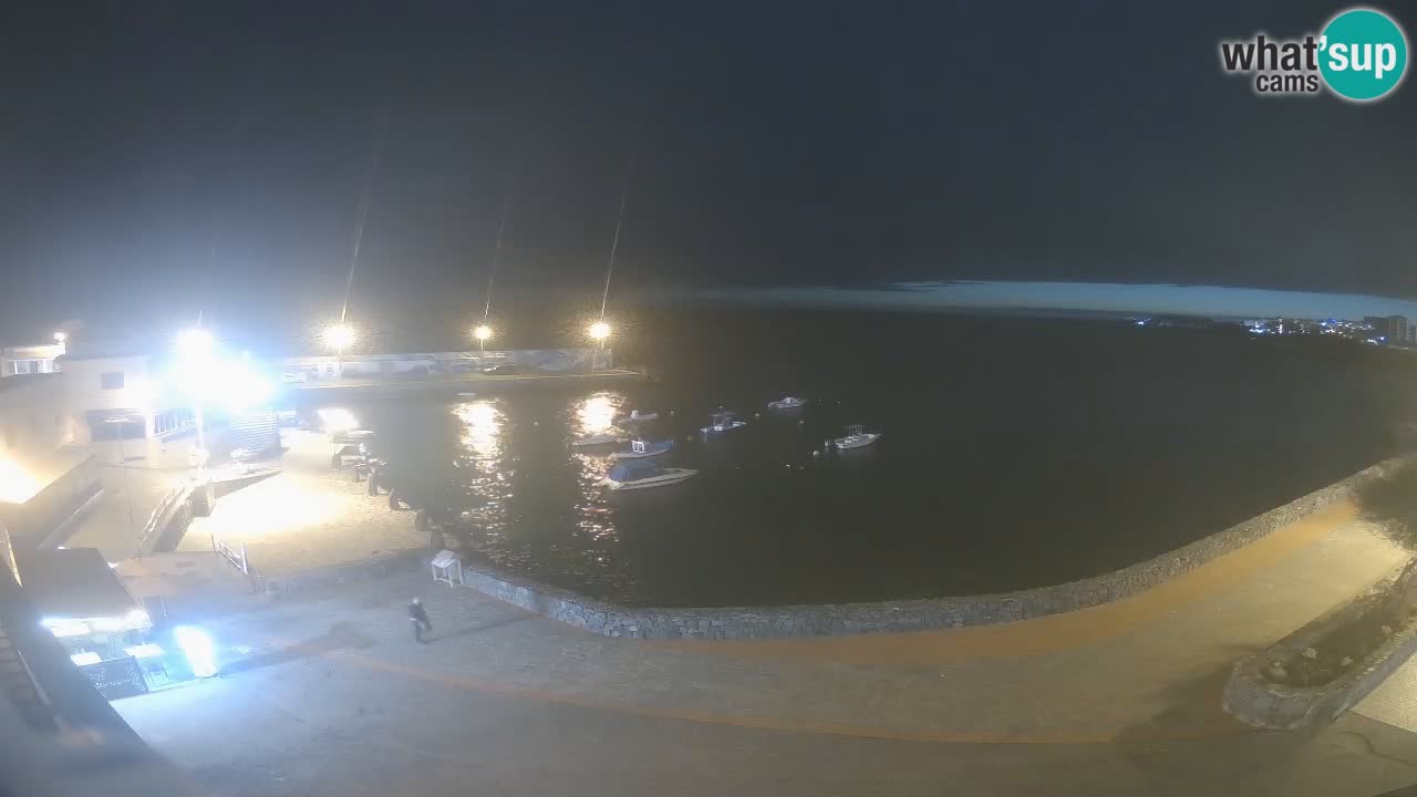 Los Abrigos – Promenada | Tenerife