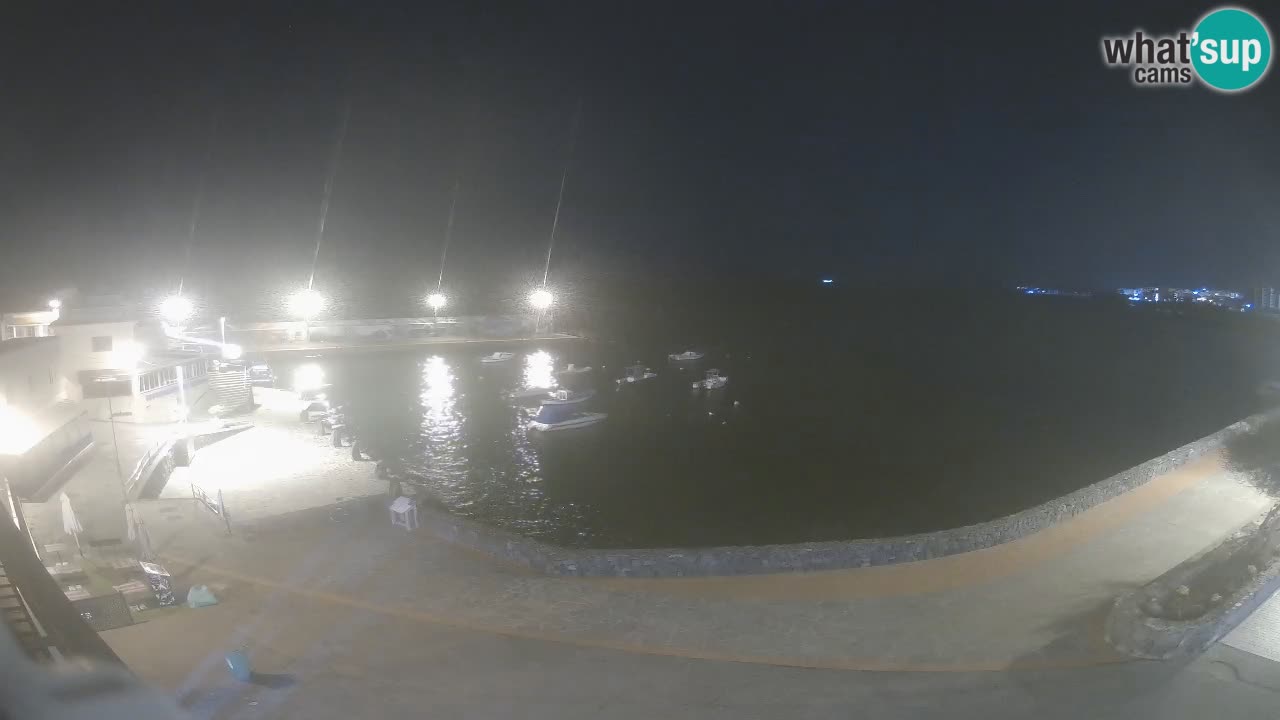 Los Abrigos – Promenade | Tenerife