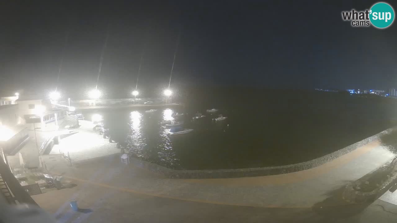 Los Abrigos – Promenada | Tenerife