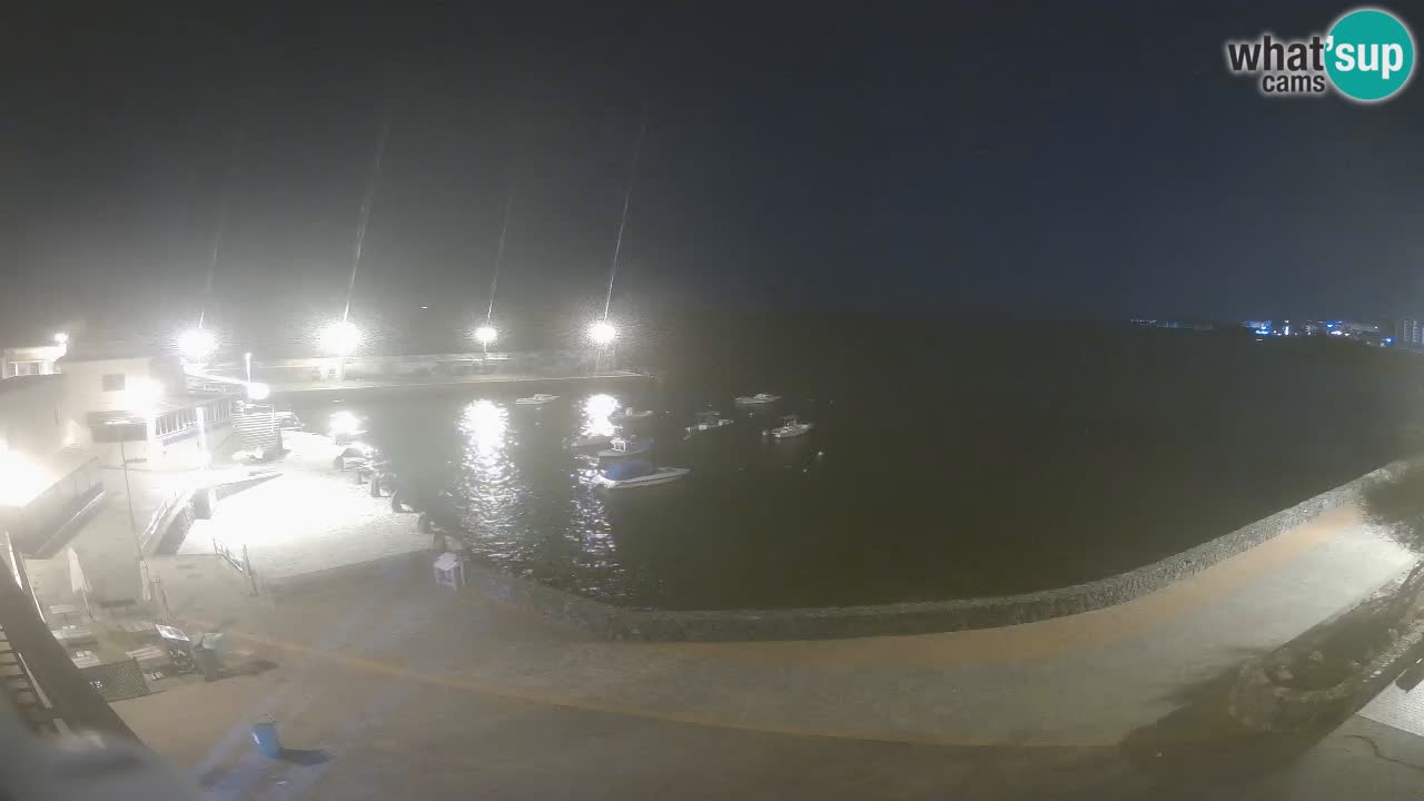 Los Abrigos – Promenade | Tenerife