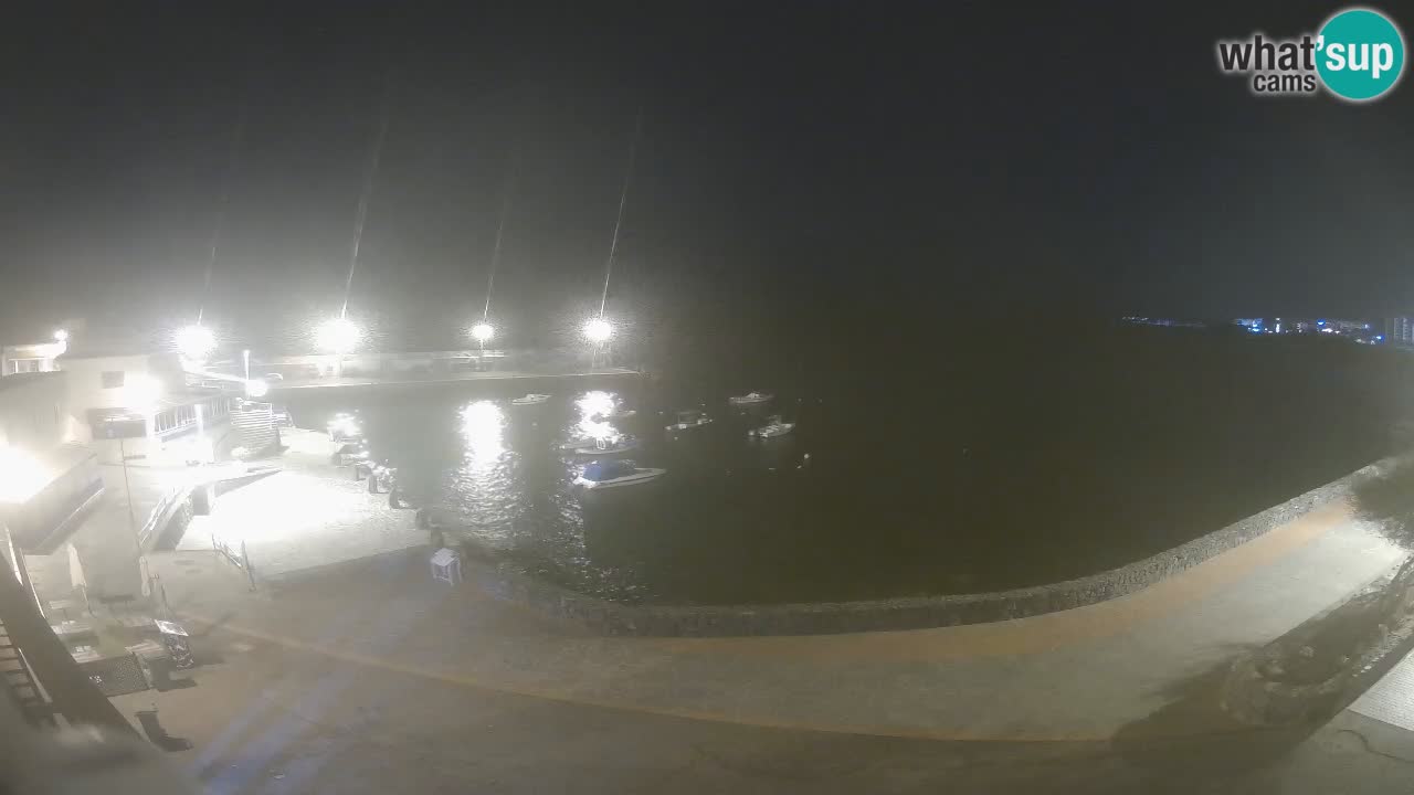 Los Abrigos – Promenade | Tenerife