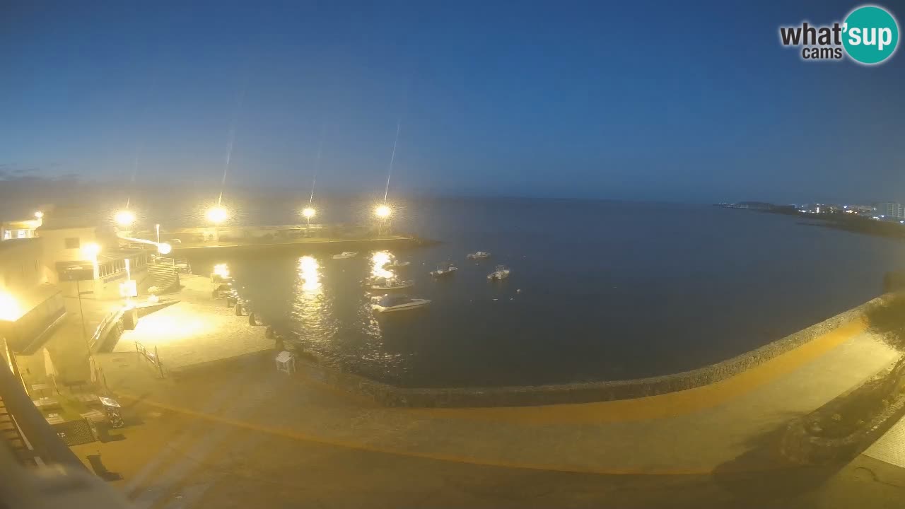 Los Abrigos – Promenade | Tenerife