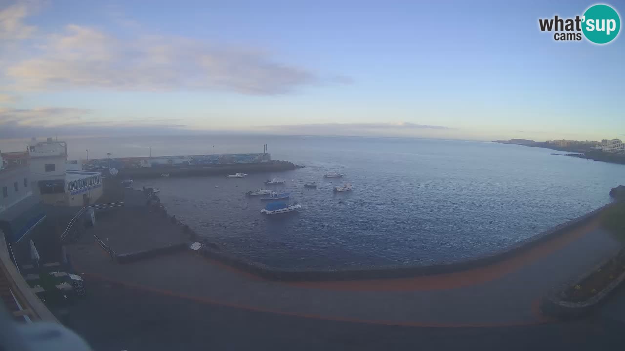 Los Abrigos – Lungomare | Tenerife