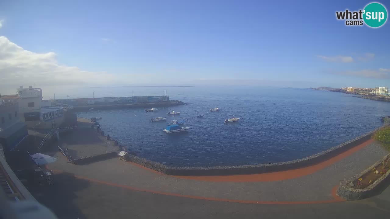 Los Abrigos – Lungomare | Tenerife