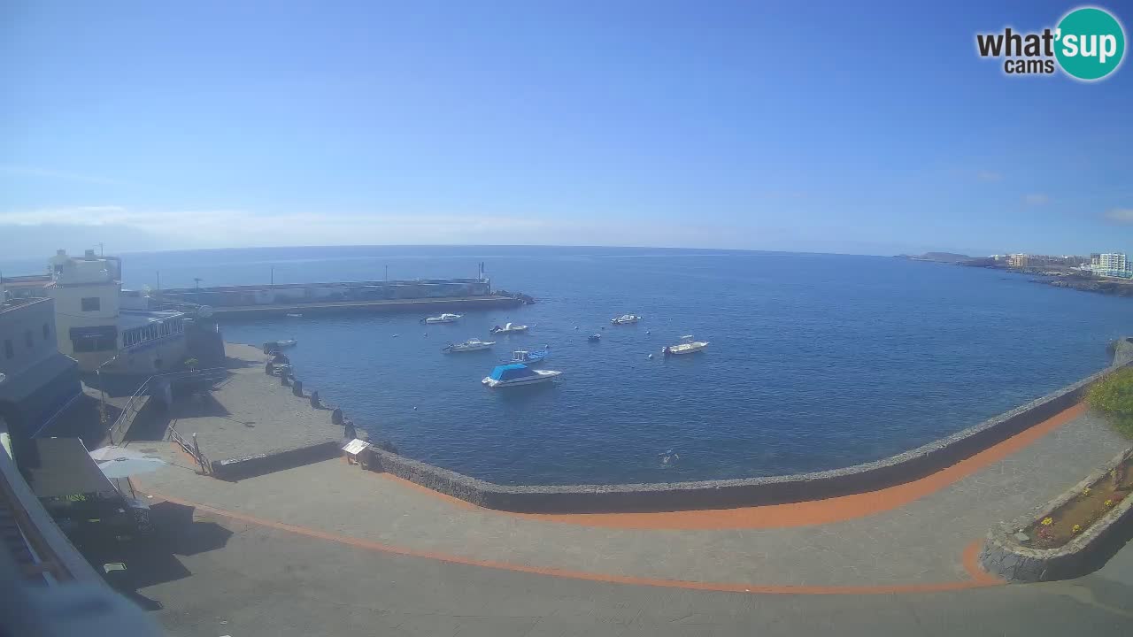 Los Abrigos – Lungomare | Tenerife