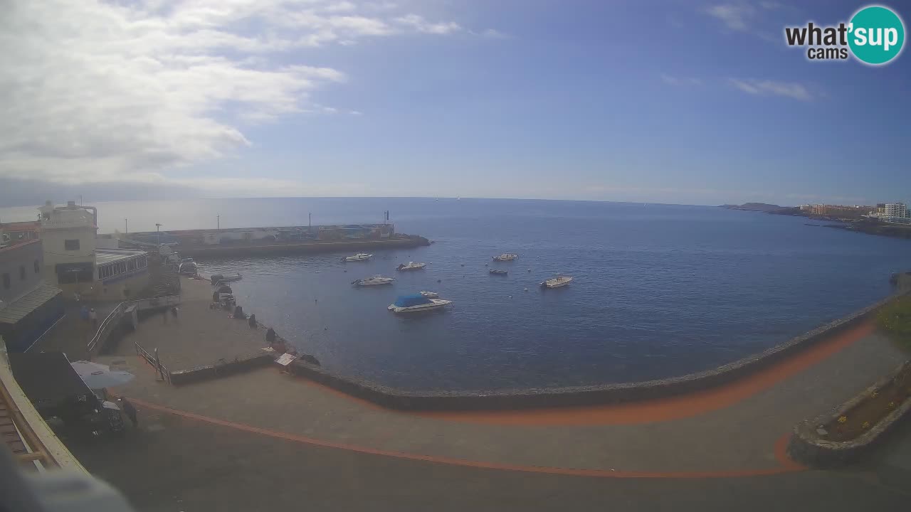 Los Abrigos – Lungomare | Tenerife