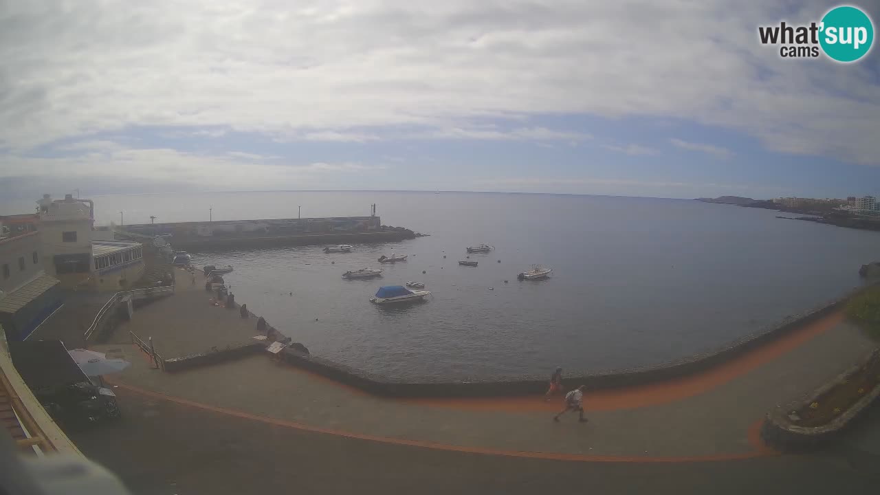 Los Abrigos – Lungomare | Tenerife