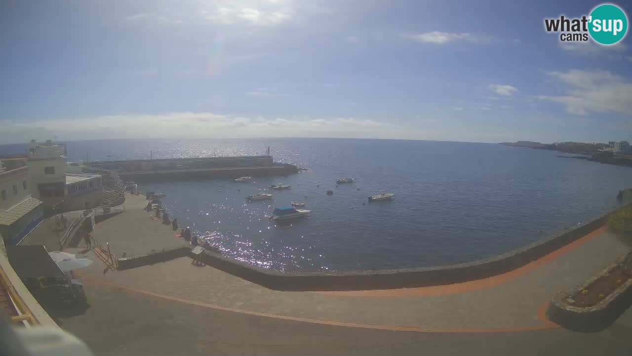 Los Abrigos – Promenade | Tenerife