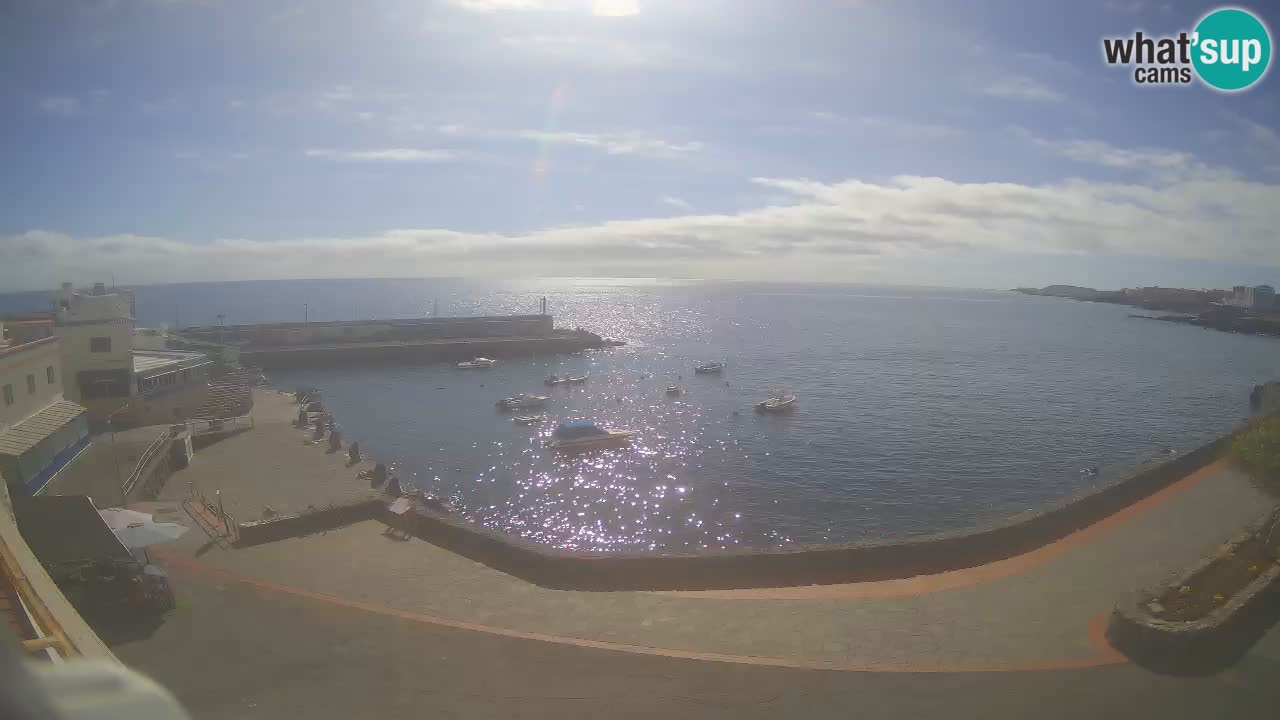 Los Abrigos – Promenade | Tenerife