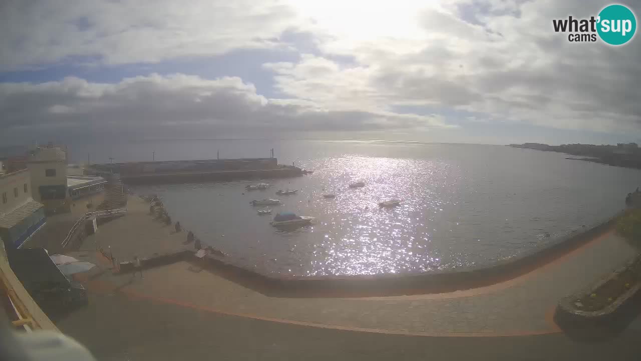 Los Abrigos – Lungomare | Tenerife
