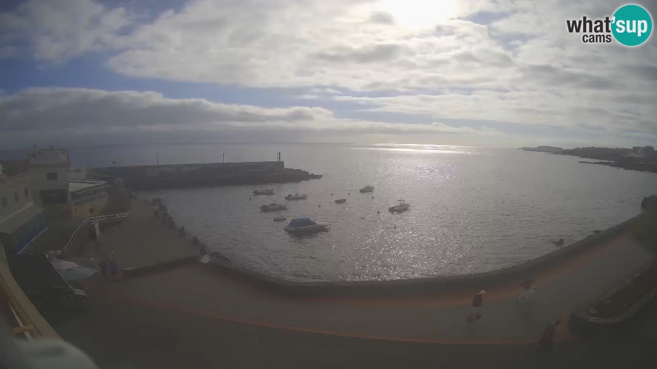 Los Abrigos – Promenade | Tenerife