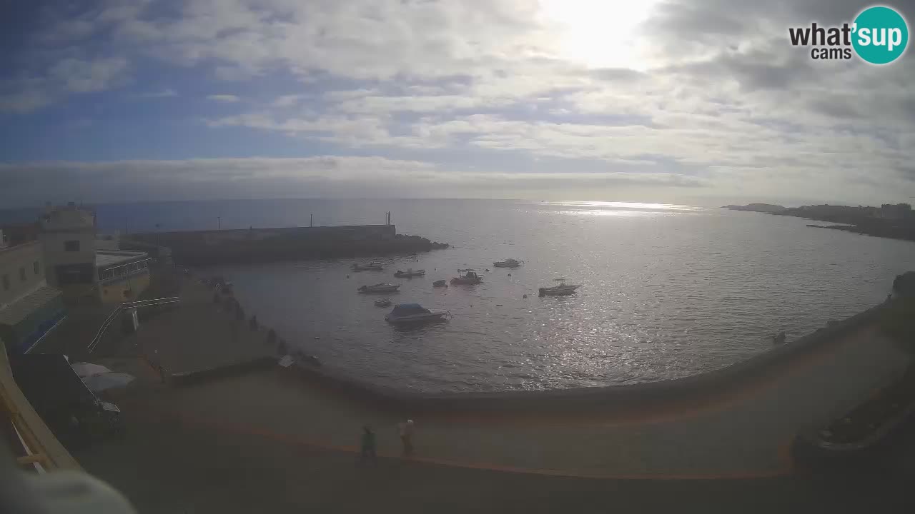 Los Abrigos – Promenada | Tenerife