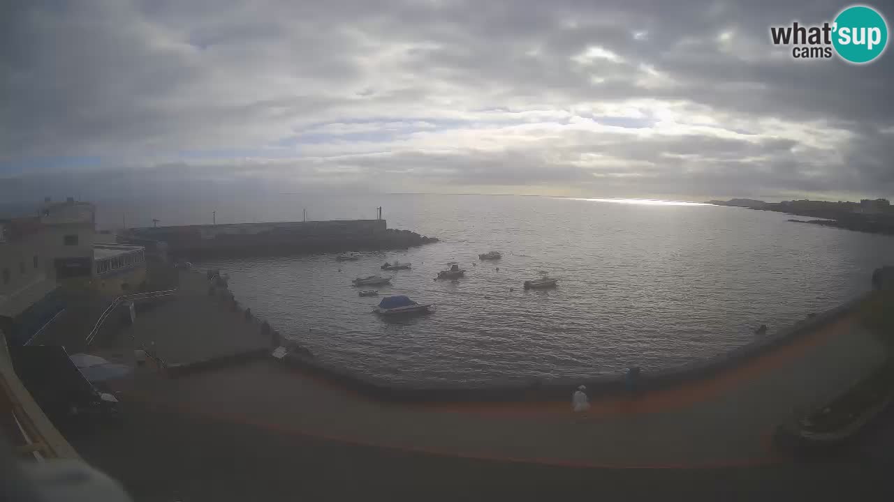 Los Abrigos – Promenade | Tenerife