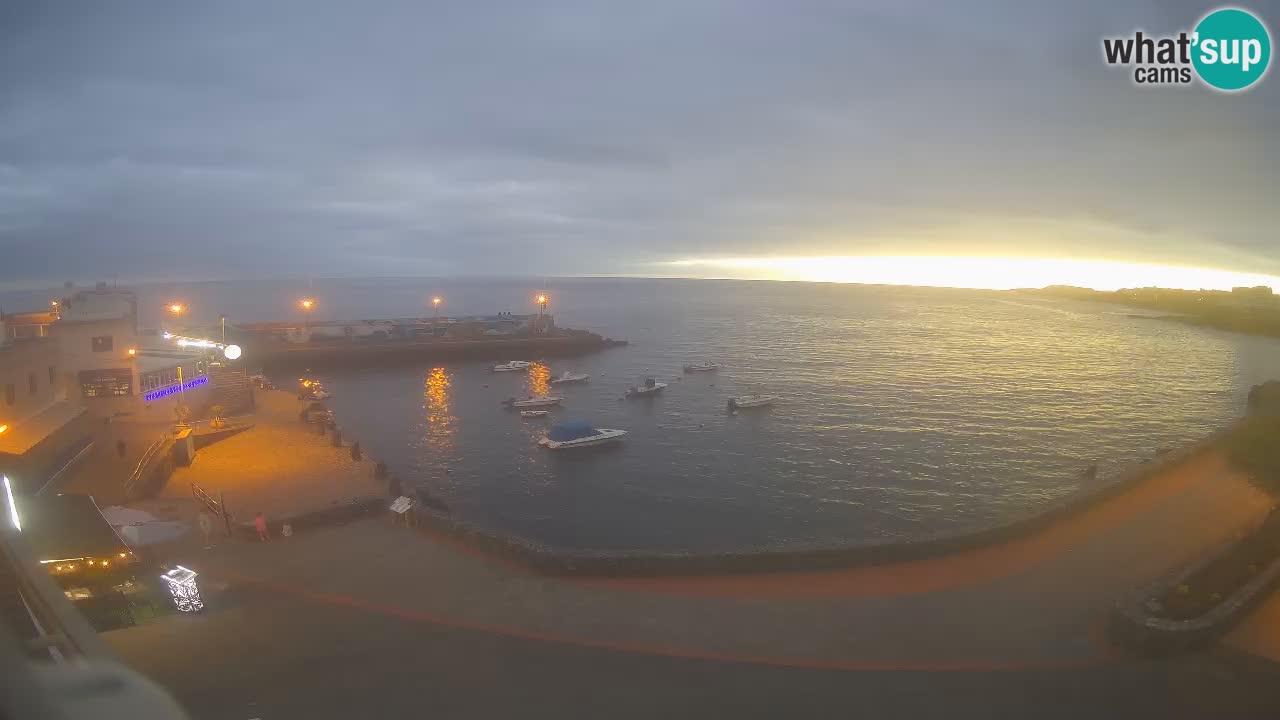 Los Abrigos – Promenade | Tenerife