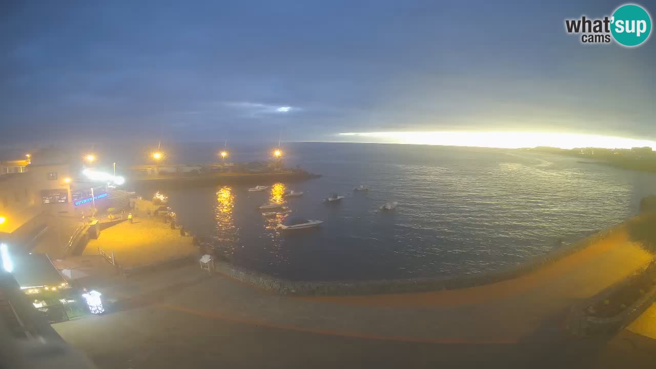 Los Abrigos – Promenade | Tenerife