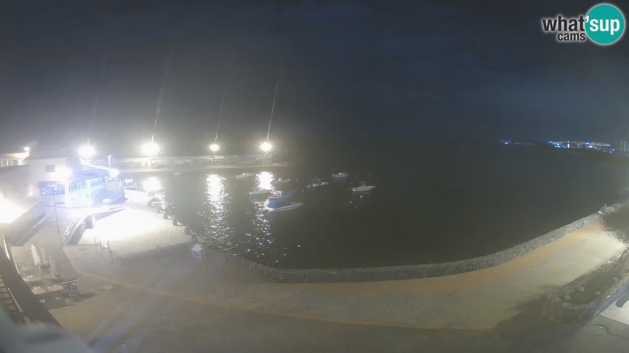 Los Abrigos – Promenade | Tenerife