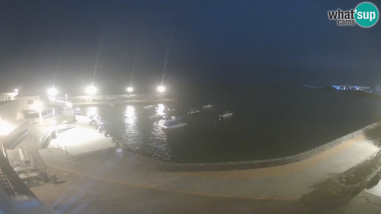 Los Abrigos – Promenade | Tenerife