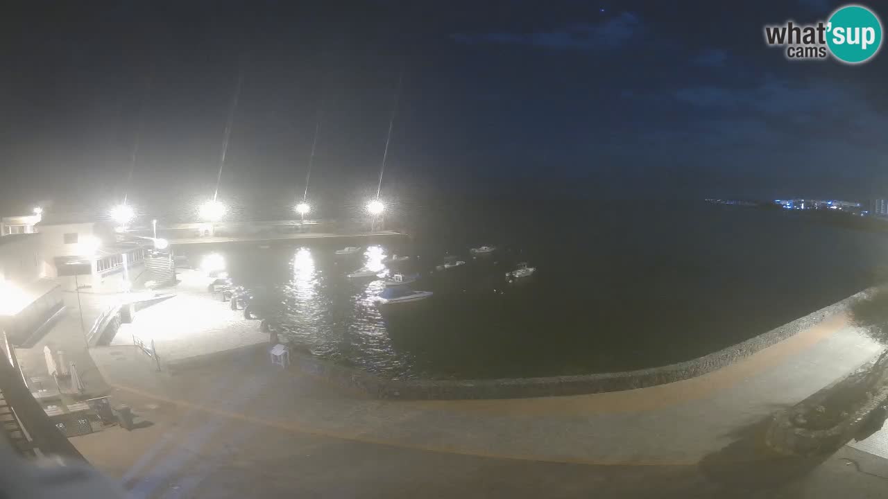 Los Abrigos – Promenade | Tenerife