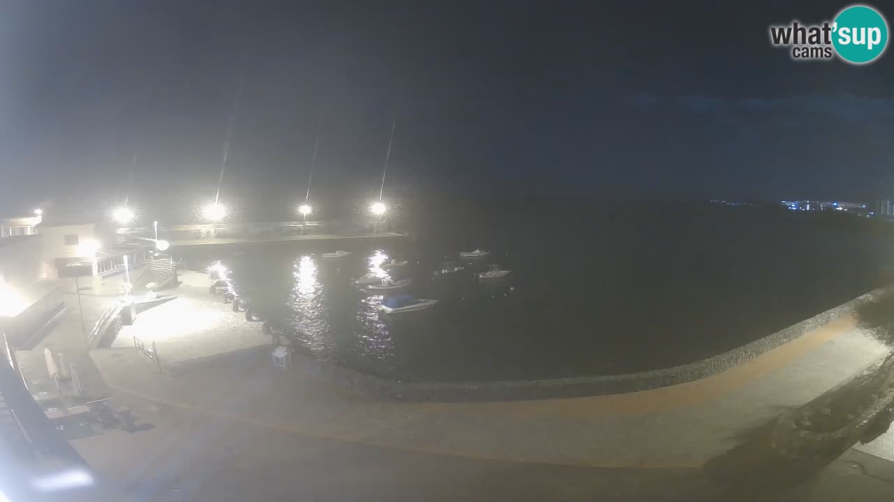 Los Abrigos – Promenade | Tenerife