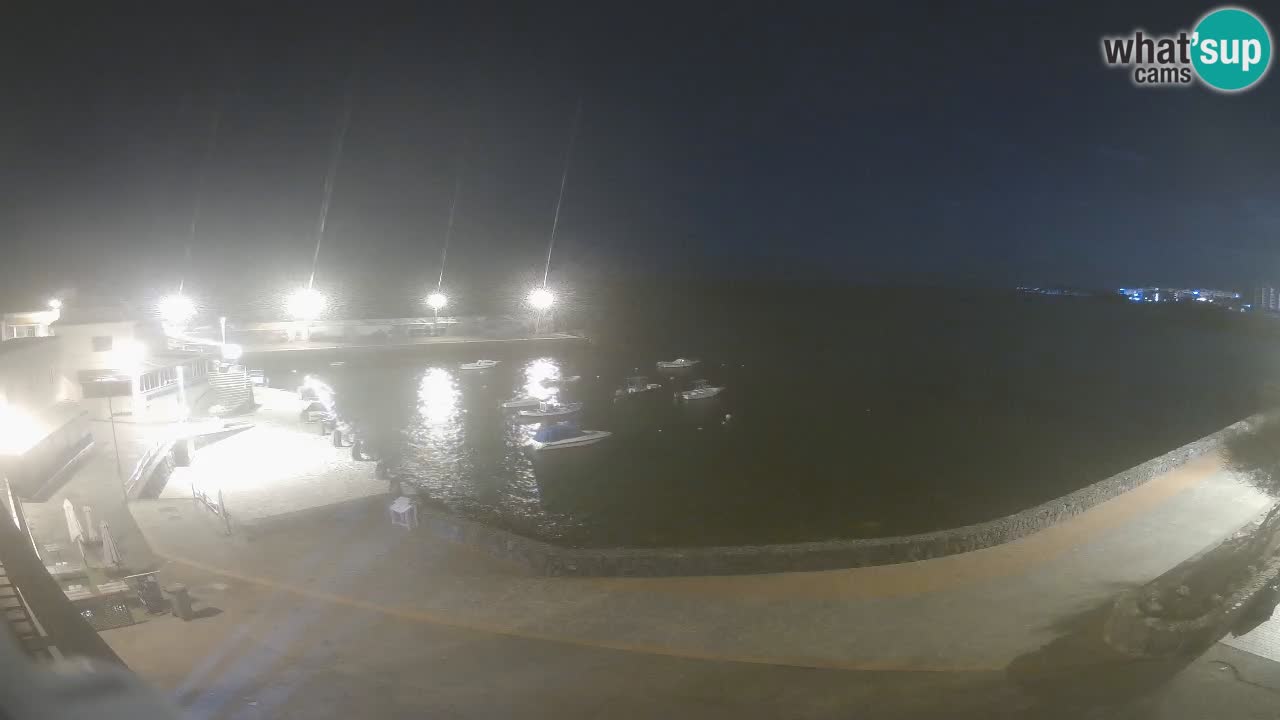 Los Abrigos – Promenada | Tenerife