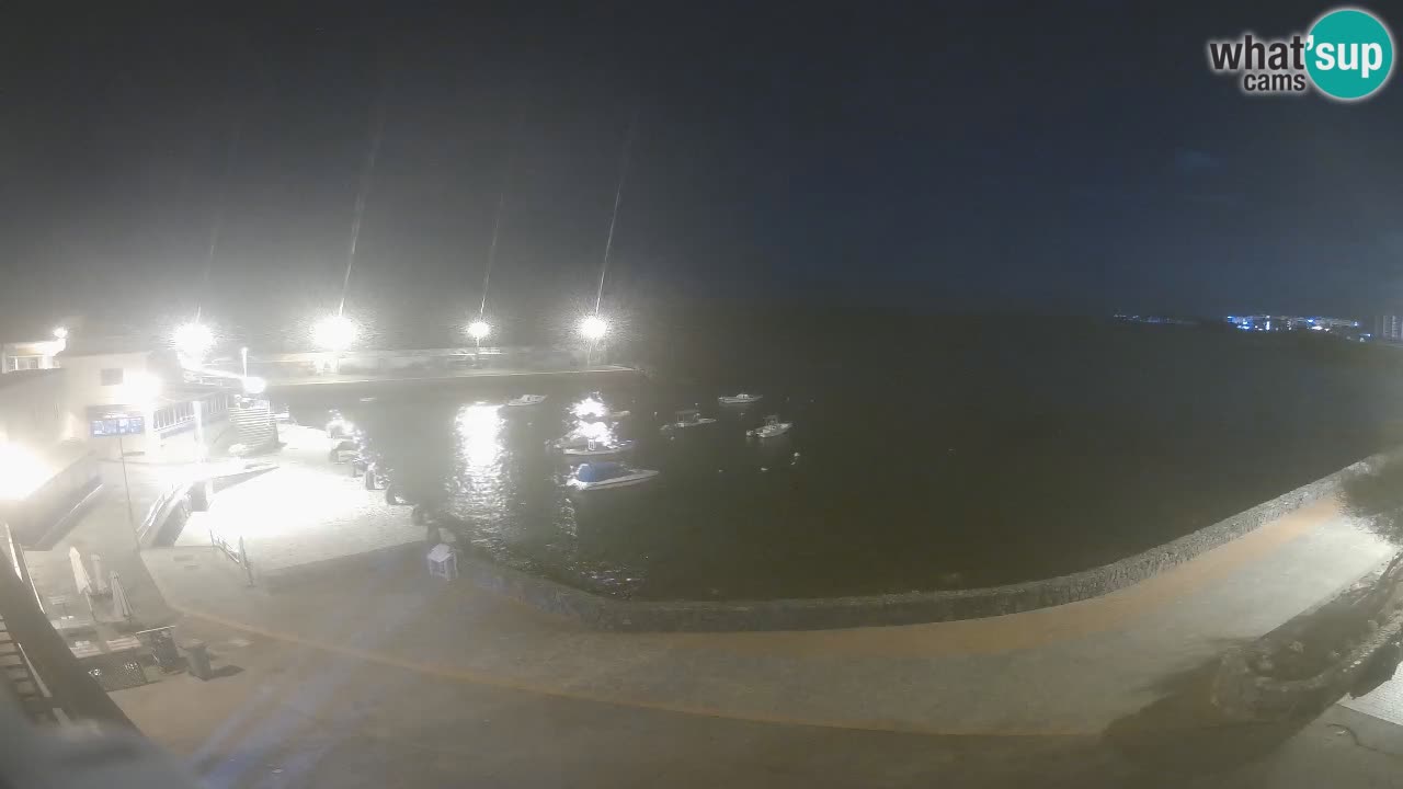 Los Abrigos – Promenada | Tenerife