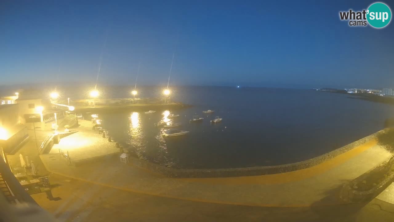 Los Abrigos – Promenada | Tenerife