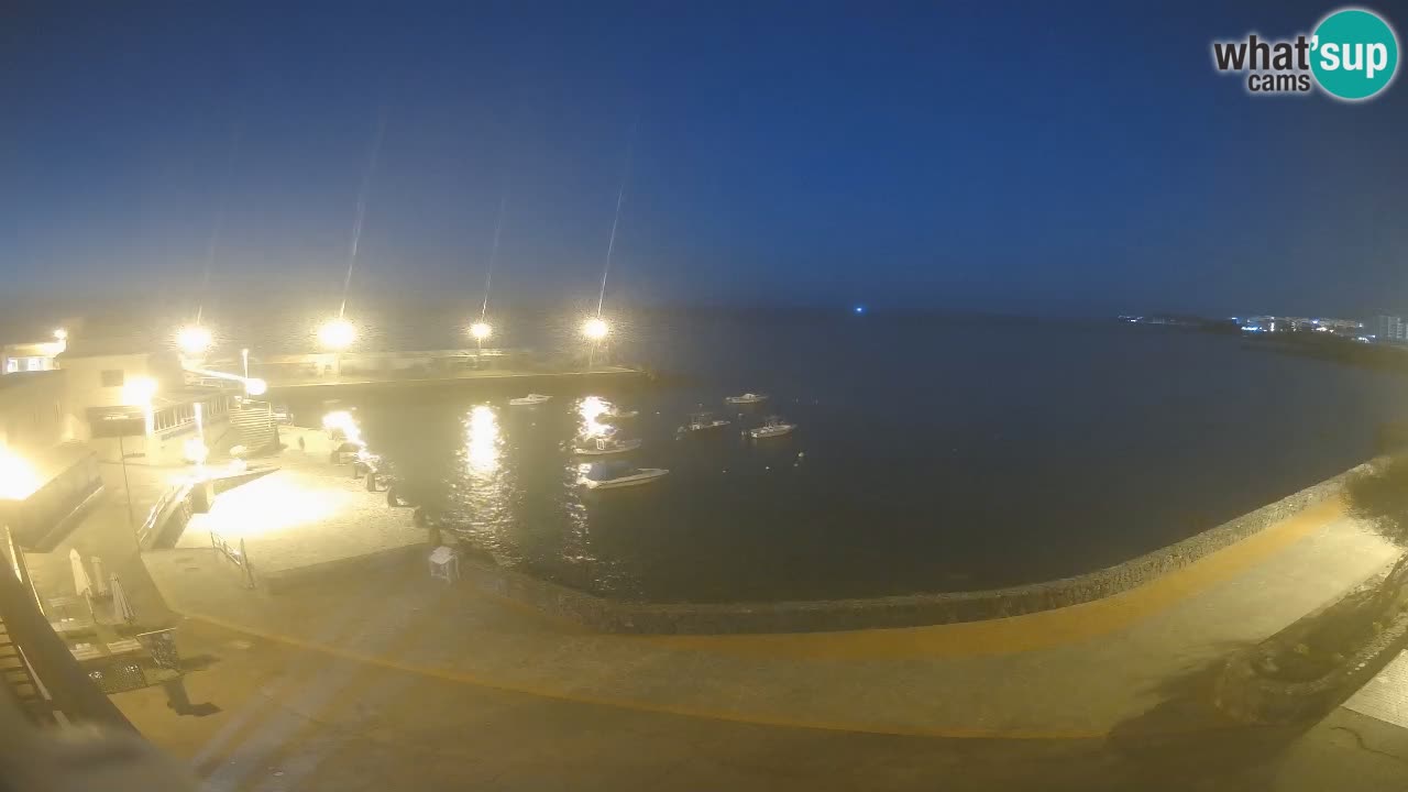 Los Abrigos – Promenada | Tenerife