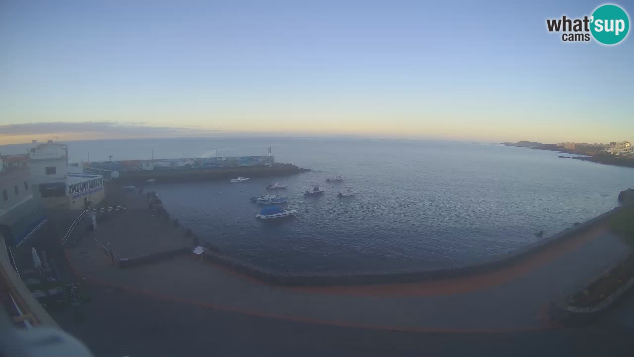 Los Abrigos – Lungomare | Tenerife