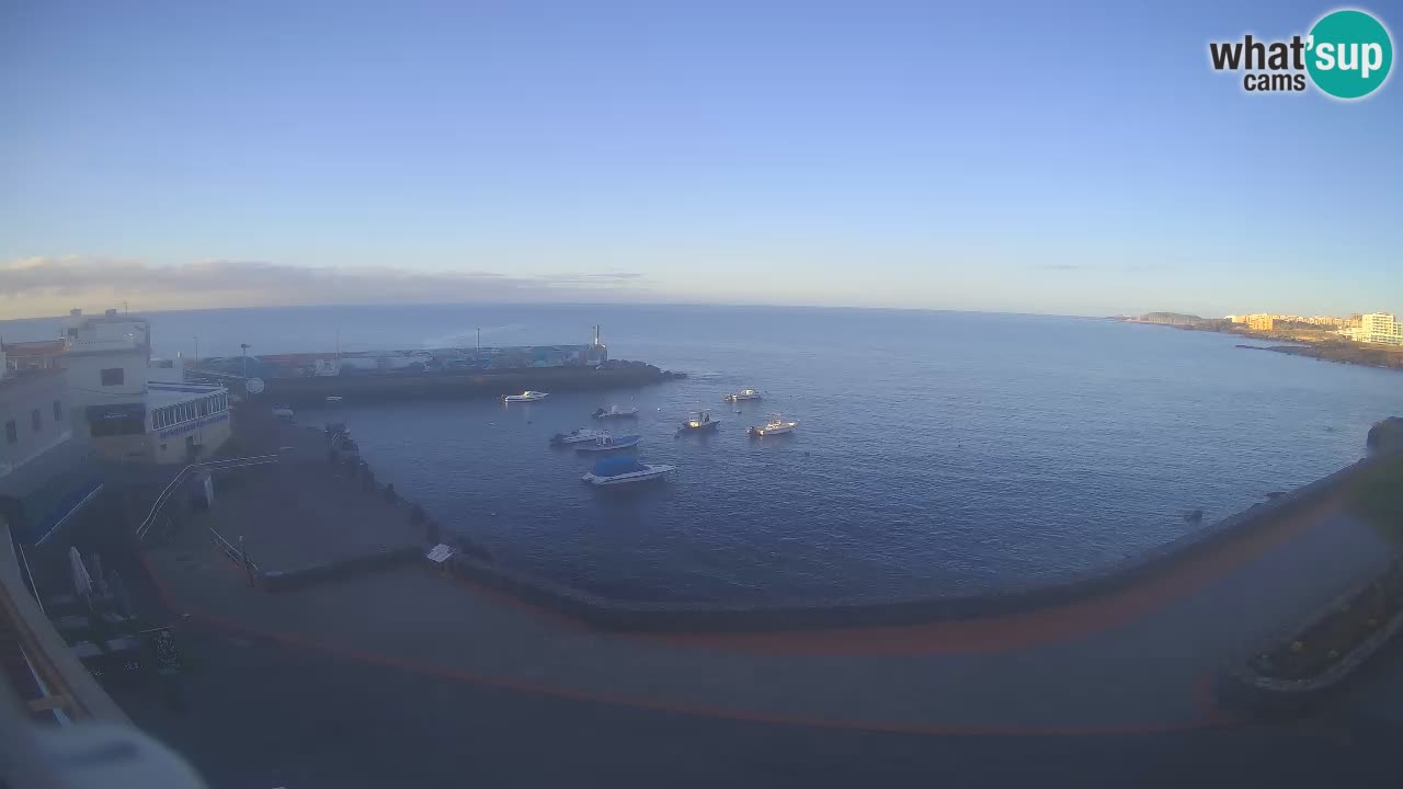 Los Abrigos – Lungomare | Tenerife