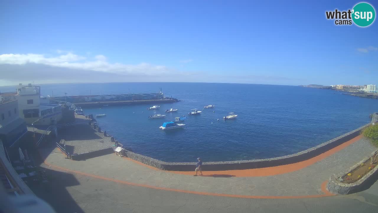 Los Abrigos – Lungomare | Tenerife