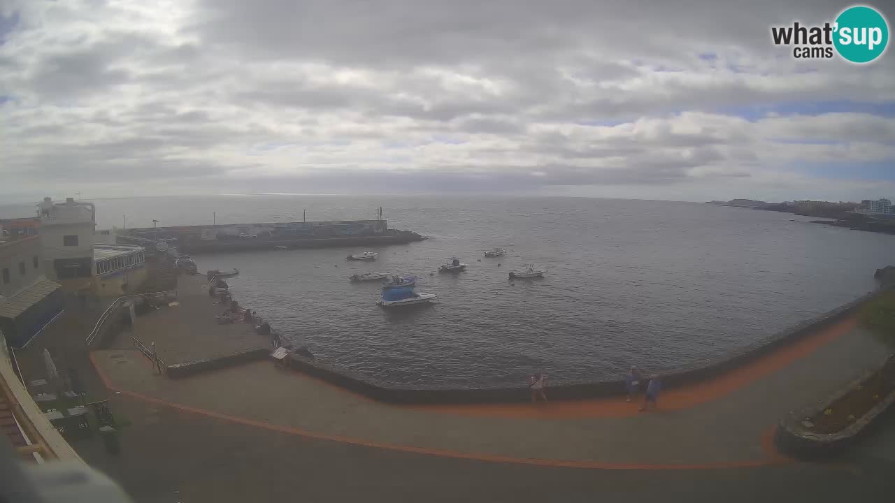 Los Abrigos – Lungomare | Tenerife