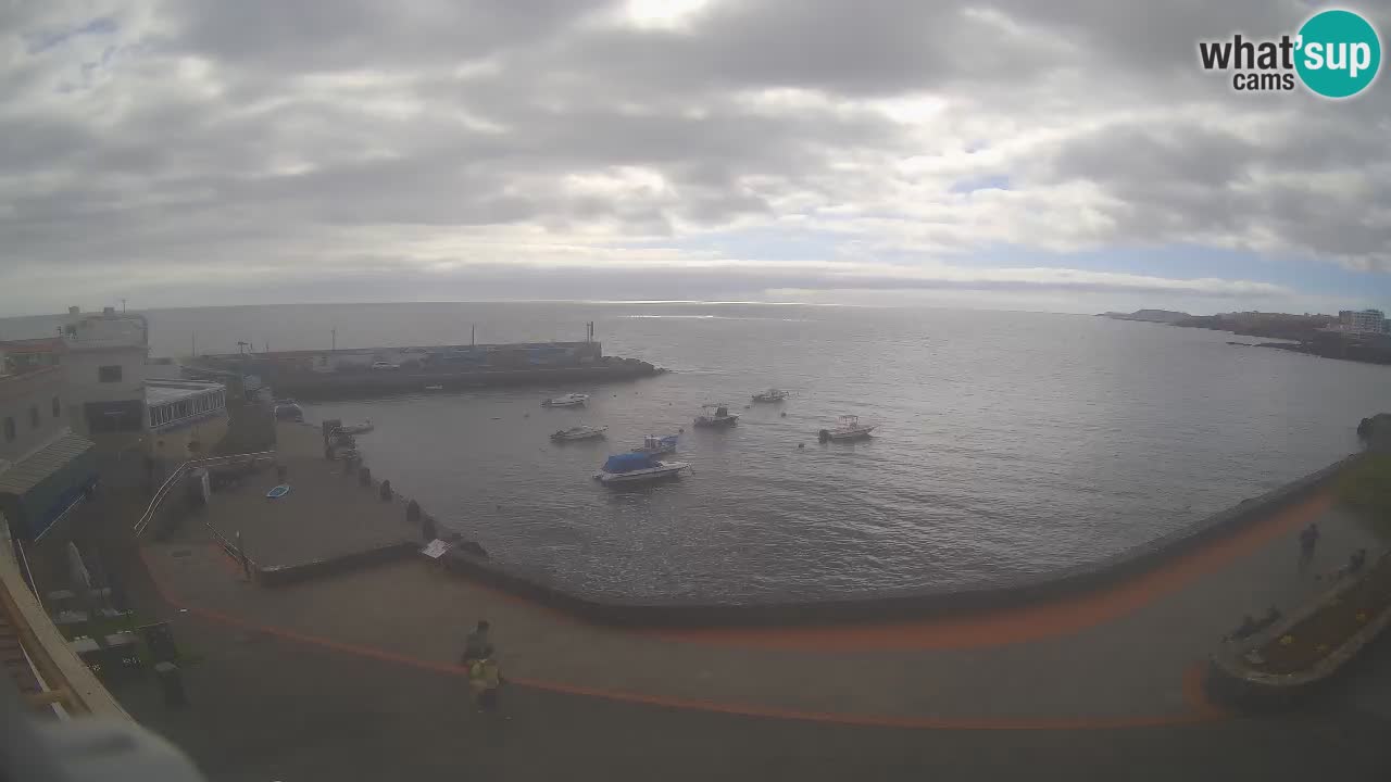 Los Abrigos – Promenade | Tenerife