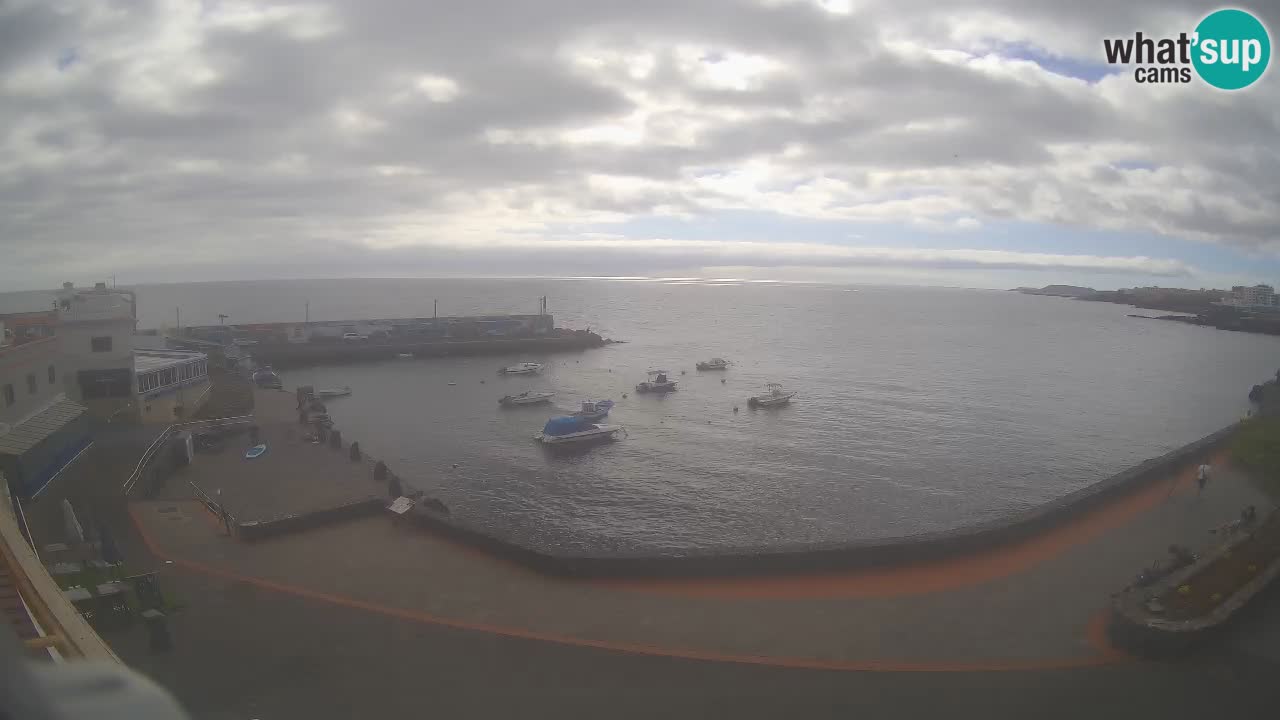 Los Abrigos – Promenade | Tenerife