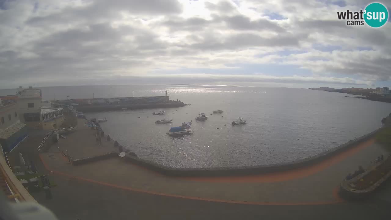 Los Abrigos – Promenade | Tenerife